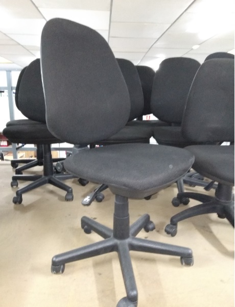 Sillas Giratorias 1 | Outlet | Balta Mobiliario